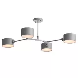 Люстра Evoluce GIMENTO SLE183702-04