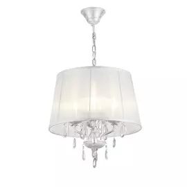 Люстра Rivoli ARGENTO 2013-204