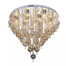 Люстра Rivoli BOLLE 6014-160