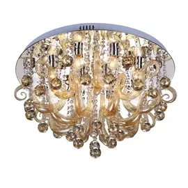 Люстра Rivoli CARAMELLO 6010-160