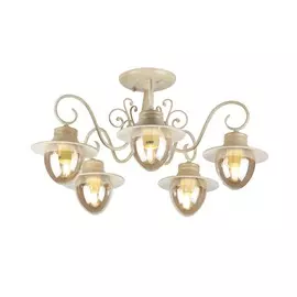 Люстра Rivoli COMODITA 5031-305