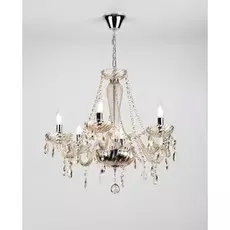 Люстра Rivoli GIOCOSO 1007-206