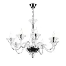 Люстра Rivoli NUDO 1008-208