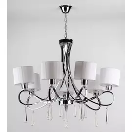 Люстра Rivoli RAFFINATO 3019-207