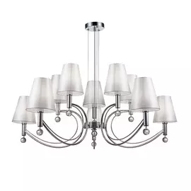 Люстра Simple Story 1001-10PL