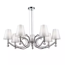 Люстра Simple Story 1001-7PL