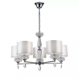 Люстра Simple Story 1002-5PL