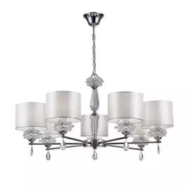 Люстра Simple Story 1002-7PL