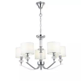 Люстра Simple Story 1003-5PL