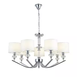 Люстра Simple Story 1003-7PL