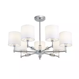 Люстра Simple Story 1006-7PL