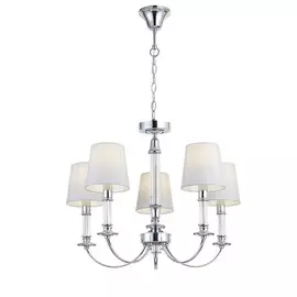 Люстра Simple Story 1007-5PL