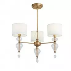 Люстра Simple Story 1008-3PL