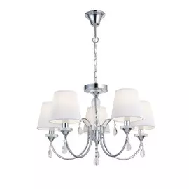 Люстра Simple Story 1010-5PL