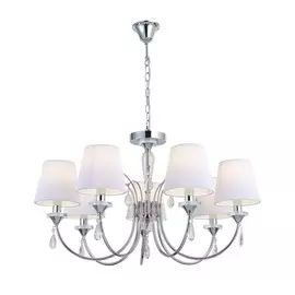 Люстра Simple Story 1010-7PL