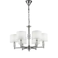 Люстра Simple Story 1012 1012-6PL