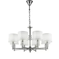 Люстра Simple Story 1012 1012-8PL