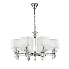 Люстра Simple Story 1013 1013-8PL