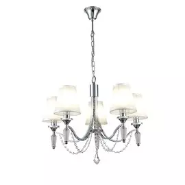 Люстра Simple Story 1014-5PL