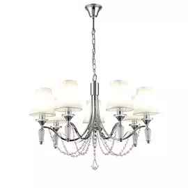 Люстра Simple Story 1014-7PL