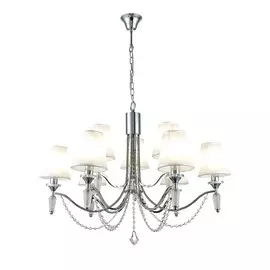 Люстра Simple Story 1014-9PL