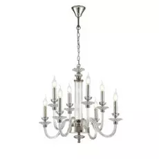 Люстра Simple Story 1039 1039-8PL