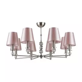 Люстра Simple Story 1057-8PL