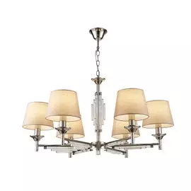 Люстра Simple Story 1058-6PL