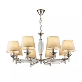 Люстра Simple Story 1058-8PL