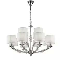 Люстра Simple Story 1060 1060-12PL