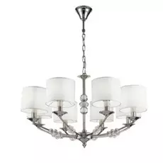 Люстра Simple Story 1060 1060-8PL