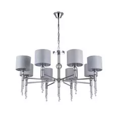 Люстра Simple Story 1076 1076-8PL