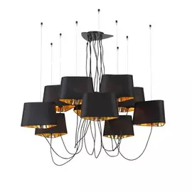 Люстра ST Luce Ambrela SL1110.403.10