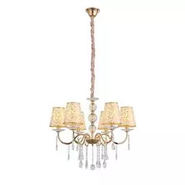 Люстра St Luce AUMENTATO SL176.203.06