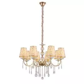 Люстра St Luce AUMENTATO SL176.203.08