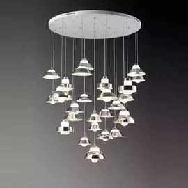 Люстра St Luce Campanela SL345.103.25