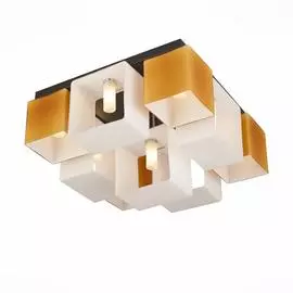 Люстра St Luce CONCRETO SL536.092.09