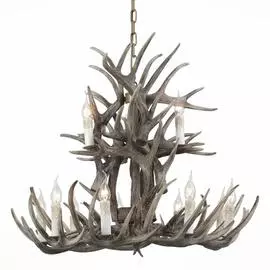 Люстра St Luce CORNA SL154.703.12