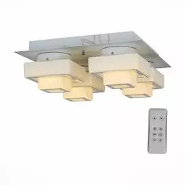 Люстра St Luce CUBICO SL547.502.04