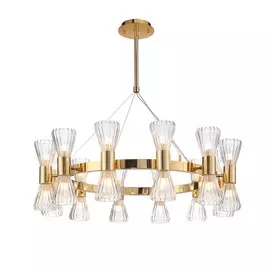Люстра St Luce Diori SLD002.203.24