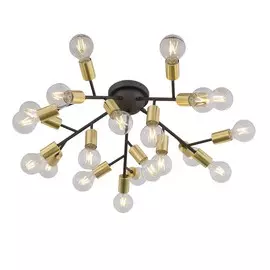 Люстра St Luce FOGLIONE SL437.402.20