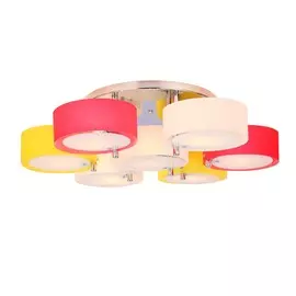 Люстра St Luce FORESTA SL483.162.07