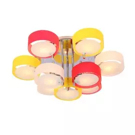 Люстра St Luce FORESTA SL483.162.09