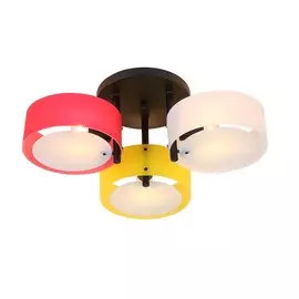 Люстра St Luce FORESTA SL483.462.03