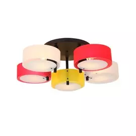 Люстра St Luce FORESTA SL483.462.05