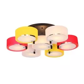 Люстра St Luce FORESTA SL483.462.07
