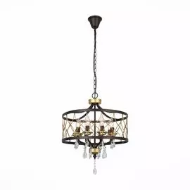 Люстра St Luce GRASSО SL789.423.08