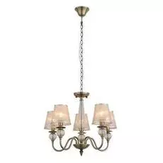 Люстра St Luce GRAZIA SL185.303.05