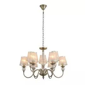 Люстра St Luce GRAZIA SL185.303.09