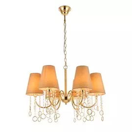 Люстра St Luce Meddo SL1138.203.06